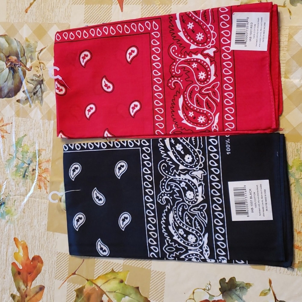Artex Bandana
